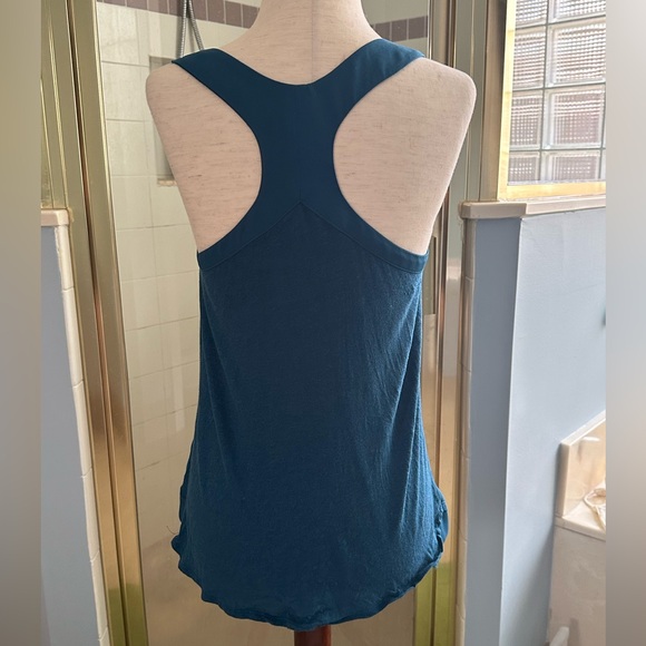 XS - Express Racerback Tank - Picture 2 of 8